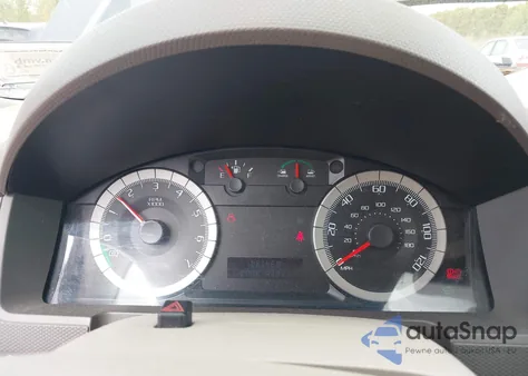 2008 Ford Escape Hybrid из США, поврежденный, VIN 1FMCU59H78KA06641